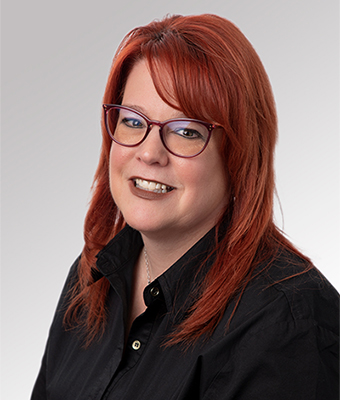 Joanne Bennett, Branch Manager II